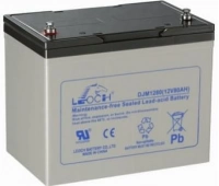 Аккумулятор герметичный свинцово-кислотный LEOCH DJM 1280