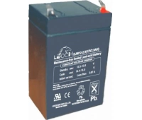 Аккумулятор герметичный свинцово-кислотный LEOCH DJW 12-2,9