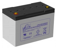 Аккумулятор герметичный свинцово-кислотный LEOCH LPG 12-85