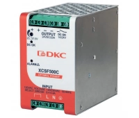 ДКС XCSF500C