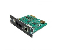 Плата сетевого управления ИБП APC AP9641