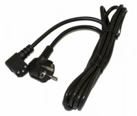 Hyperline PWC-IEC13A-SHM-1.0-BK