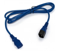 Hyperline PWC-IEC13-IEC14-3.0-BL