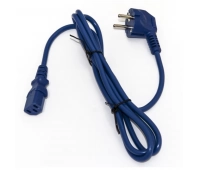 Hyperline PWC-IEC13-SHM-1.8-BL