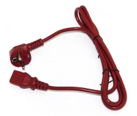 Hyperline PWC-IEC13-SHM-1.8-RD