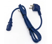 Hyperline PWC-IEC13-SHM-5.0-BL