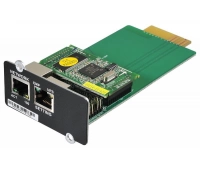 Болид SNMP card