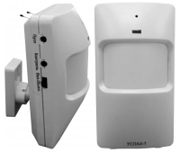 Спецавтоматика, Бийск УСПАА-1 мод. V.5