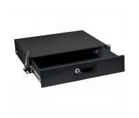 CABEUS DRW-2U-BK (8637c)