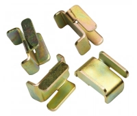 Комплект для скрепления шкафов серии SH-05C/ND-05C CABEUS JI03 (7772c) (4 шт)