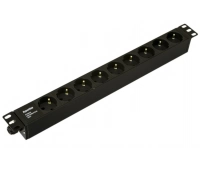 Hyperline SHE19-9SH-CB