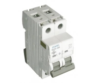 Efapel МСВ 2Р 6kA C 25A (55125 2CS)