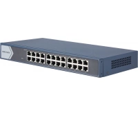 Коммутатор без POE Hikvision DS-3E0524-E(B)