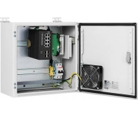 Узел доступа NSGate NSBox-4080 (PX11F38F)