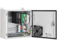 Узел доступа NSGate NSBox-4080H (PX11F38H)