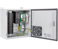 Узел доступа NSGate NSBox-4080R (RX11F38F)