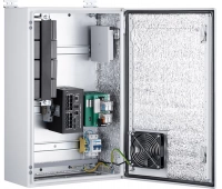 Узел доступа NSGate NSBox-4161R (RX01F36F)