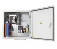 Уличный коммутатор с PoE OSNOVO OS-44TB1(SW-80802/ILS(port 90W))