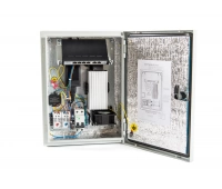 Коммутатор с питанием по PoE Бастион SKAT PoE-4E-2E исп.5 (2035)