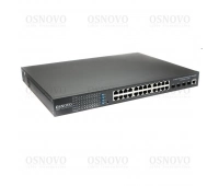 OSNOVO SW-24G4X-1L