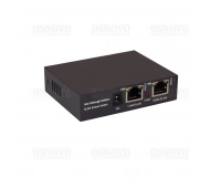 Удлинитель Ethernet OSNOVO TR-IP1(800m)