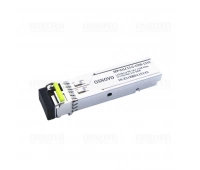 SFP-модуль OSNOVO SFP-S1LC13-G-1550-1310