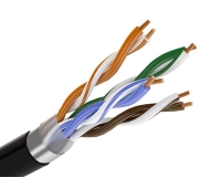 Optimus FTP-5e 4х2х0.51 Cu (outdoor)