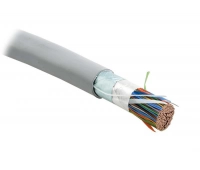 Hyperline FUTP100-C3-S24-IN-LSZH-GY