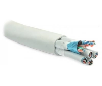 Hyperline FUTP16W-C5-S24-IN-LSZH-GY