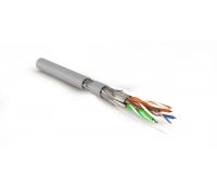 Hyperline SFTP4-C7A-S23-IN-LSZH-GY-500