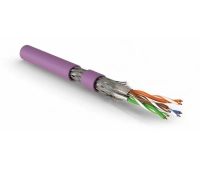 Hyperline SFTP4-C7-P26-IN-LSZH-VL-500