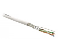 Hyperline SFUTP4-C6-P26-IN-LSZH-GY-500