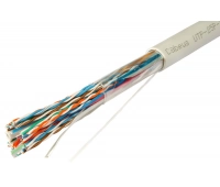 CABEUS UTP-25P-Cat.5-IN-LSZH (10167c)