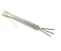 Hyperline UUTP24W-C5-S24-IN-LSZH-GY