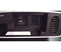 Ультракороткофокусный проектор Epson EH-LS500B