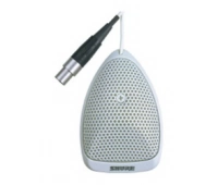 Shure MX391W/S