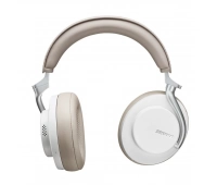 Премиальные полноразмерные Bluetooth наушники AONIC50 Shure SBH2350-WH-EFS