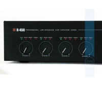 CVGaudio R-450
