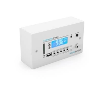 Миниатюрный настенный микшер-усилитель CVGaudio R-25W