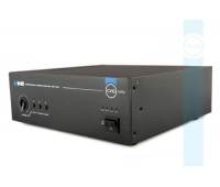 Профессиональный 100V микшер-усилитель для качественных систем трансляции фоновой музыки и оповещения CVGaudio M-43T