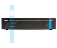 Профессиональный 100V микшер-усилитель для качественных систем трансляции фоновой музыки и оповещения CVGaudio M-483T