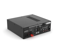 Профессиональный микшер-усилитель CVGaudio MCplayer-4T