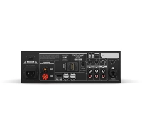 CVGaudio MCplayer-4T