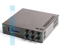 Миниатюрный экономичный Public Address микшер – усилитель CVGaudio ReBox T4