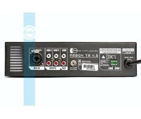 Миниатюрный экономичный Public Address микшер – усилитель CVGaudio ReBox T8