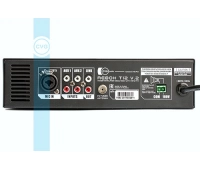 Миниатюрный экономичный Public Address микшер – усилитель CVGaudio ReBox T12