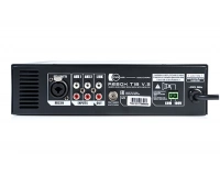 Миниатюрный экономичный Public-Address микшер-усилитель CVGaudio ReBox T18