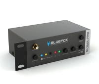 Профессиональный программируемый Bluetooth приемник-передатчик CVGaudio BLUEFOX