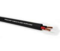 PROCAST Cable S-LSZH 18.OFC.0,824