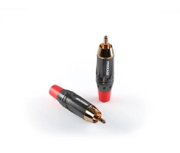 PROCAST Cable RCA6/TT/Red